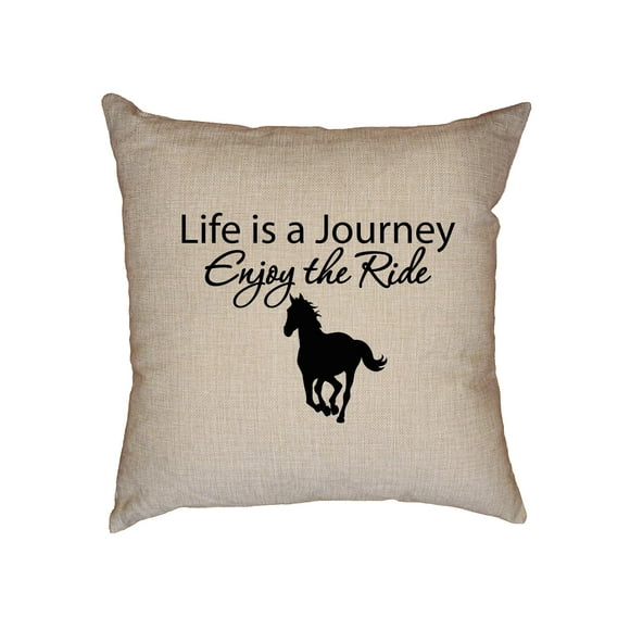 BoredKoalas Horse Pillows Riding Equestrian Gifts Horse Horseback Riding Equestrian Girls Women Gift Throw Pillow 18x18 Multicolor BoredKoalas Horse Pillows Riding Equestrian Gifts Horse Horseback Riding Equestrian Girls Women Gift Throw Pillow 18x18 Multicolor